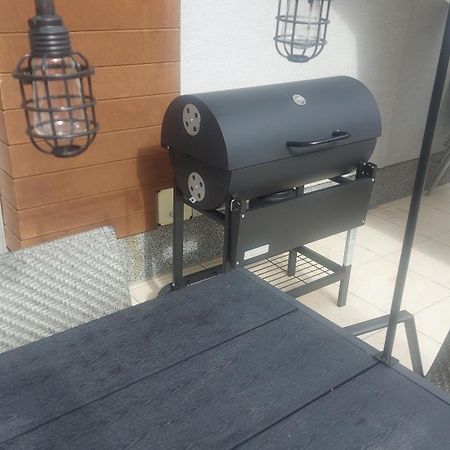Dom Na Cervenej Vezi Banka Exterior foto